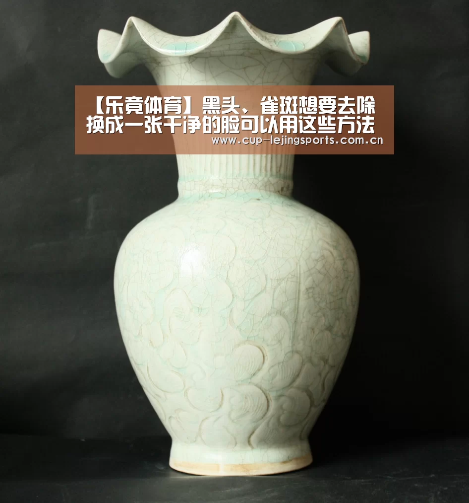 【乐竟体育】黑头、雀斑想要去除换成一张干净的脸可以用这些方法(图3) 乐竟体育