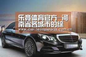 乐竟体育官方-河南省各城市的综合经济实力分析(图2) 乐竟体育官方