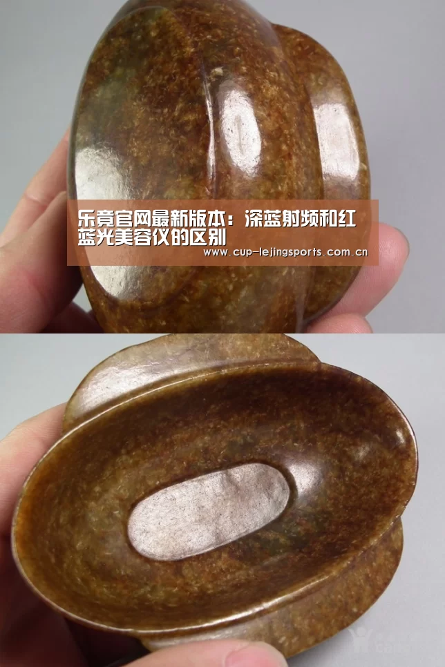 乐竟官网最新版本:深蓝射频和红蓝光美容仪的区别(图1) 乐竟体育